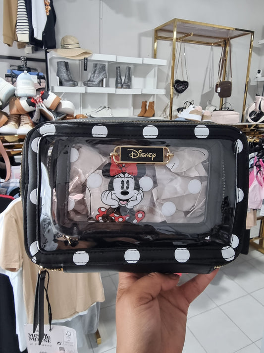 Cosmetiquera Primark Disney 2pz