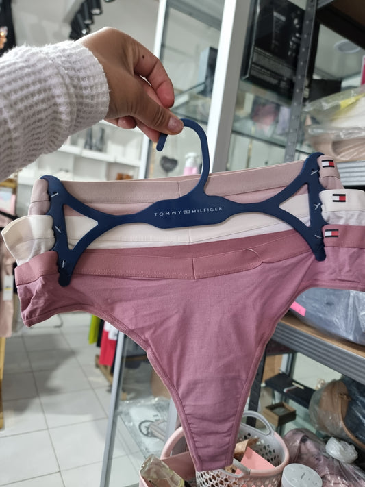 Tangas tommy H 3 pz