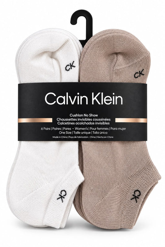 Tines Calvin k 6 pares