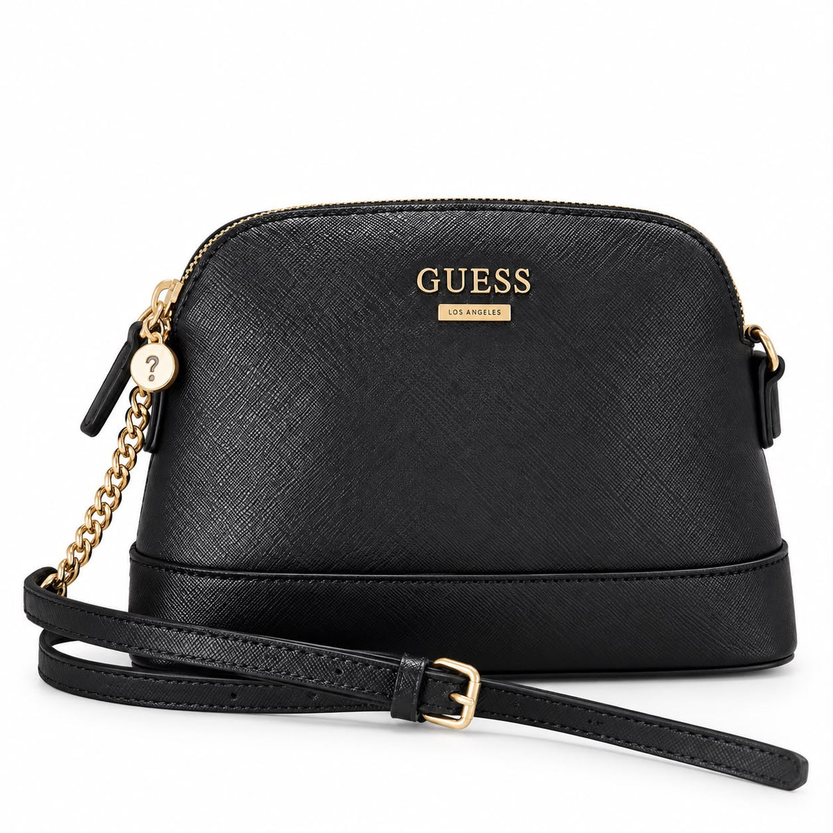 Crossbody Guess con dije