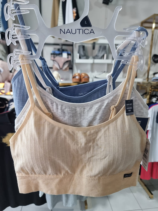 Tops Nautica 3pz