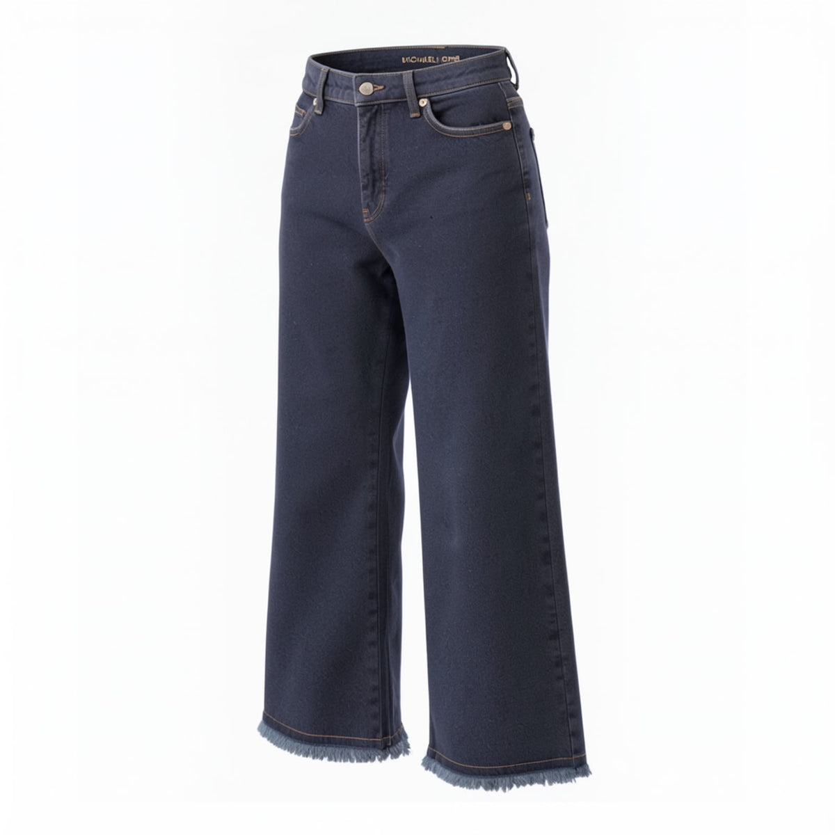 Pantalon Michael k de mezclilla