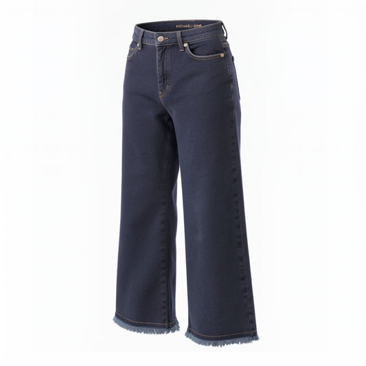 Pantalon Michael k de mezclilla