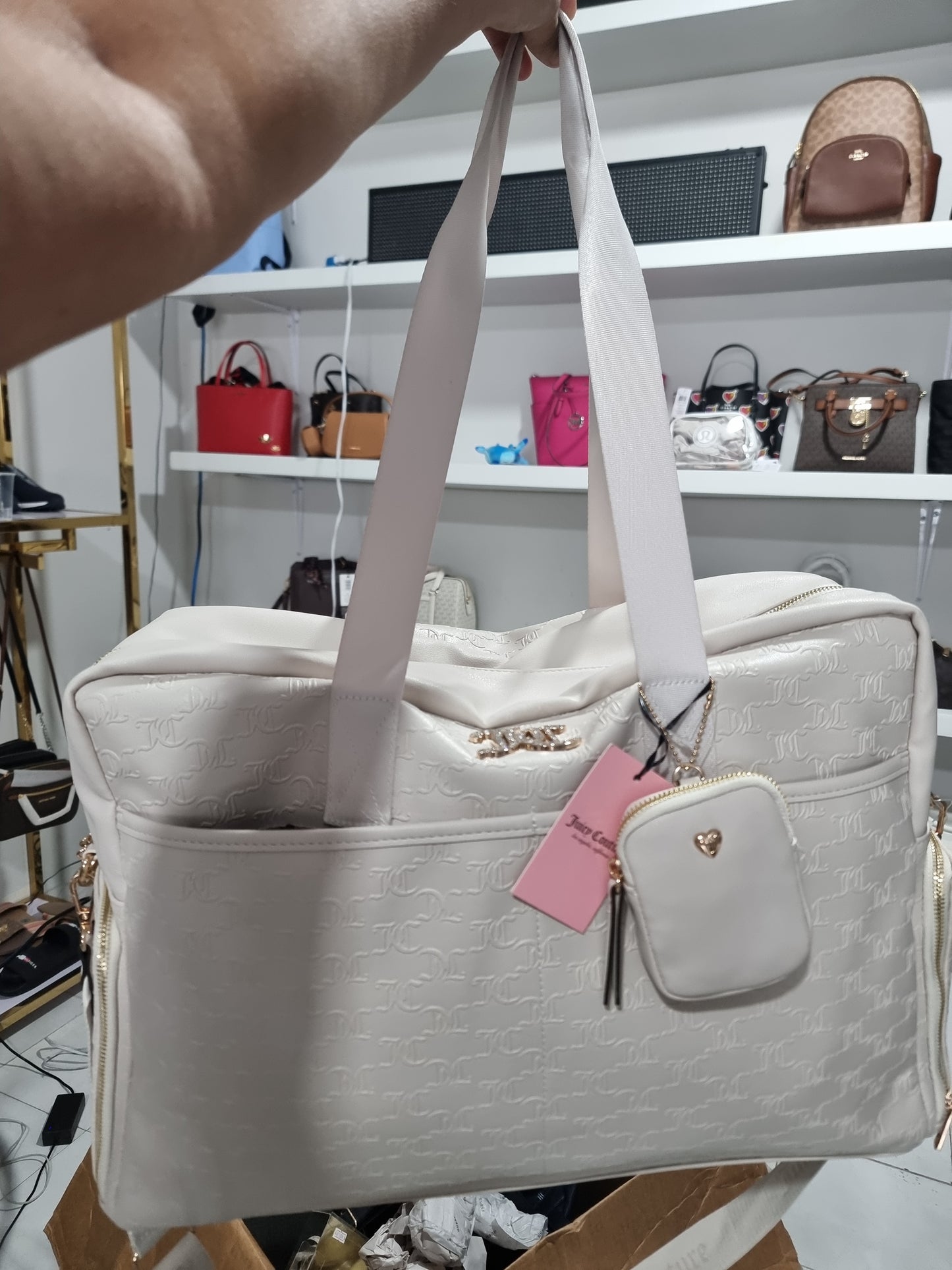 Maleta Juicy c