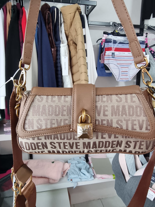 Crossbody Steve M