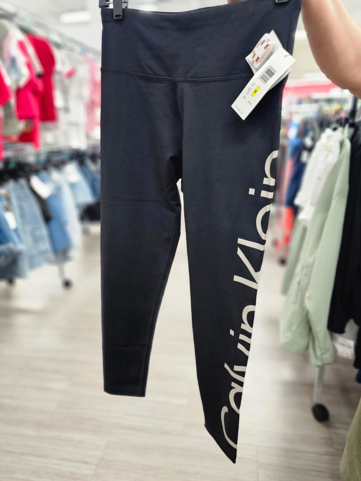 Leggings Calvin k