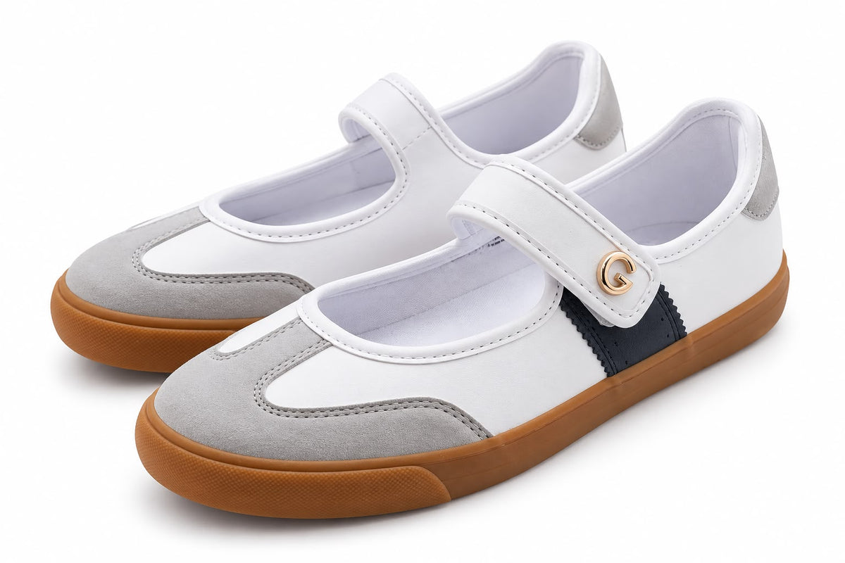 Flats deportivas GBG