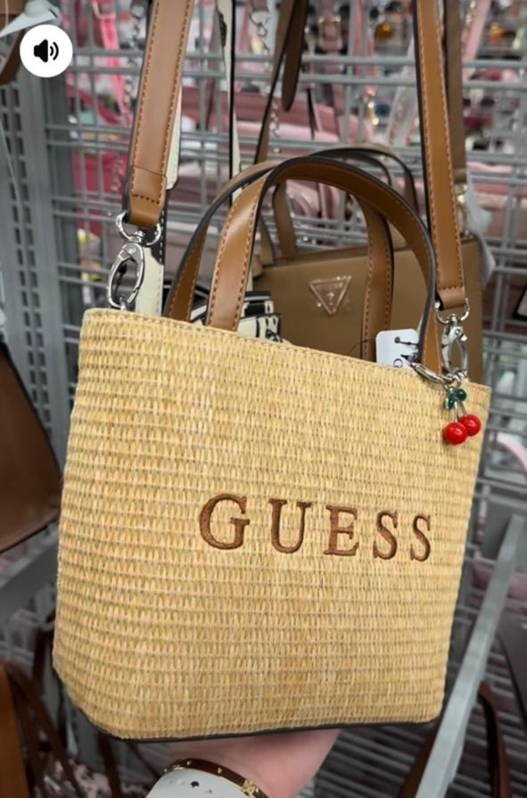 Tote Guess