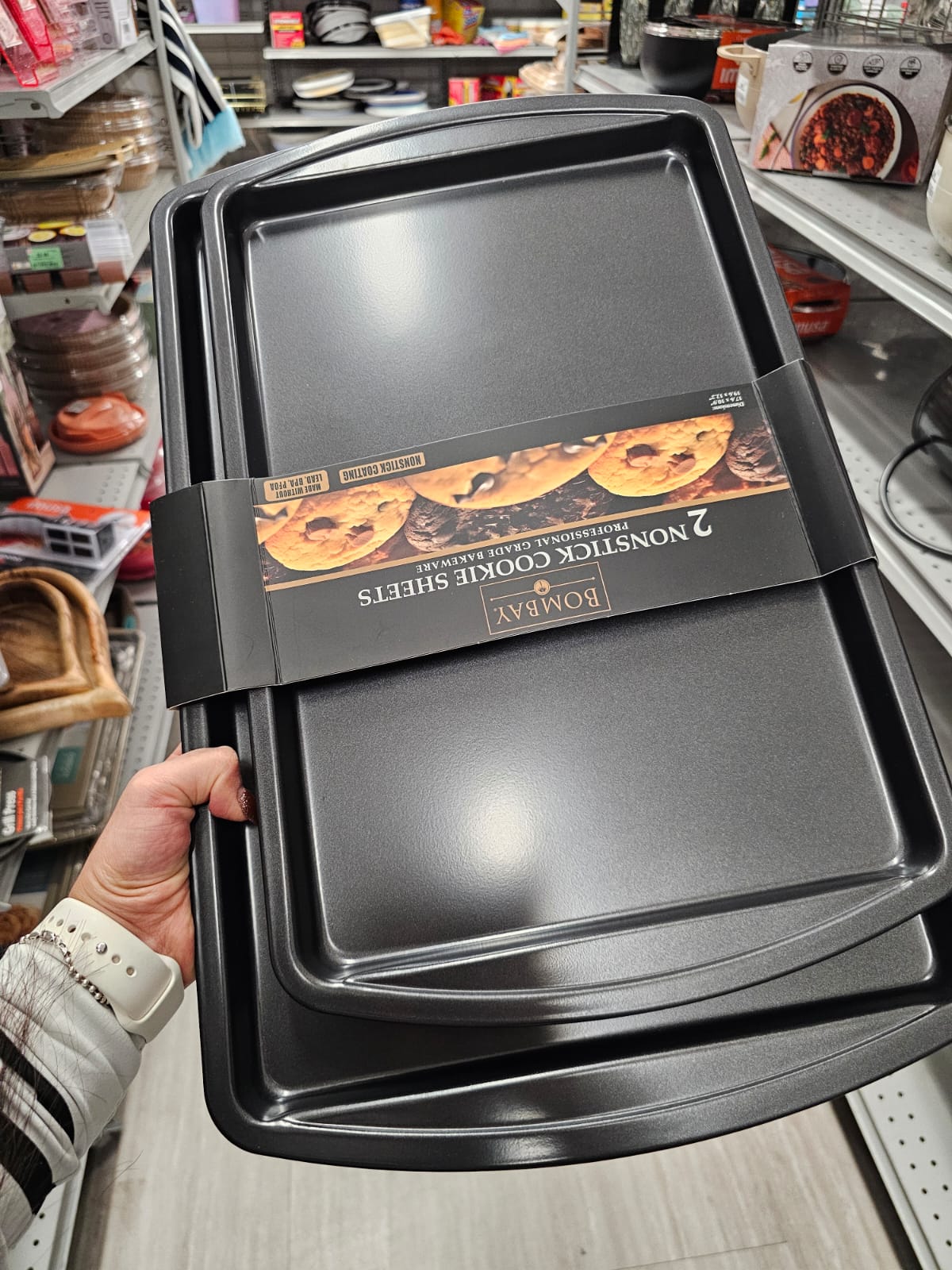 Moldes para galletas
