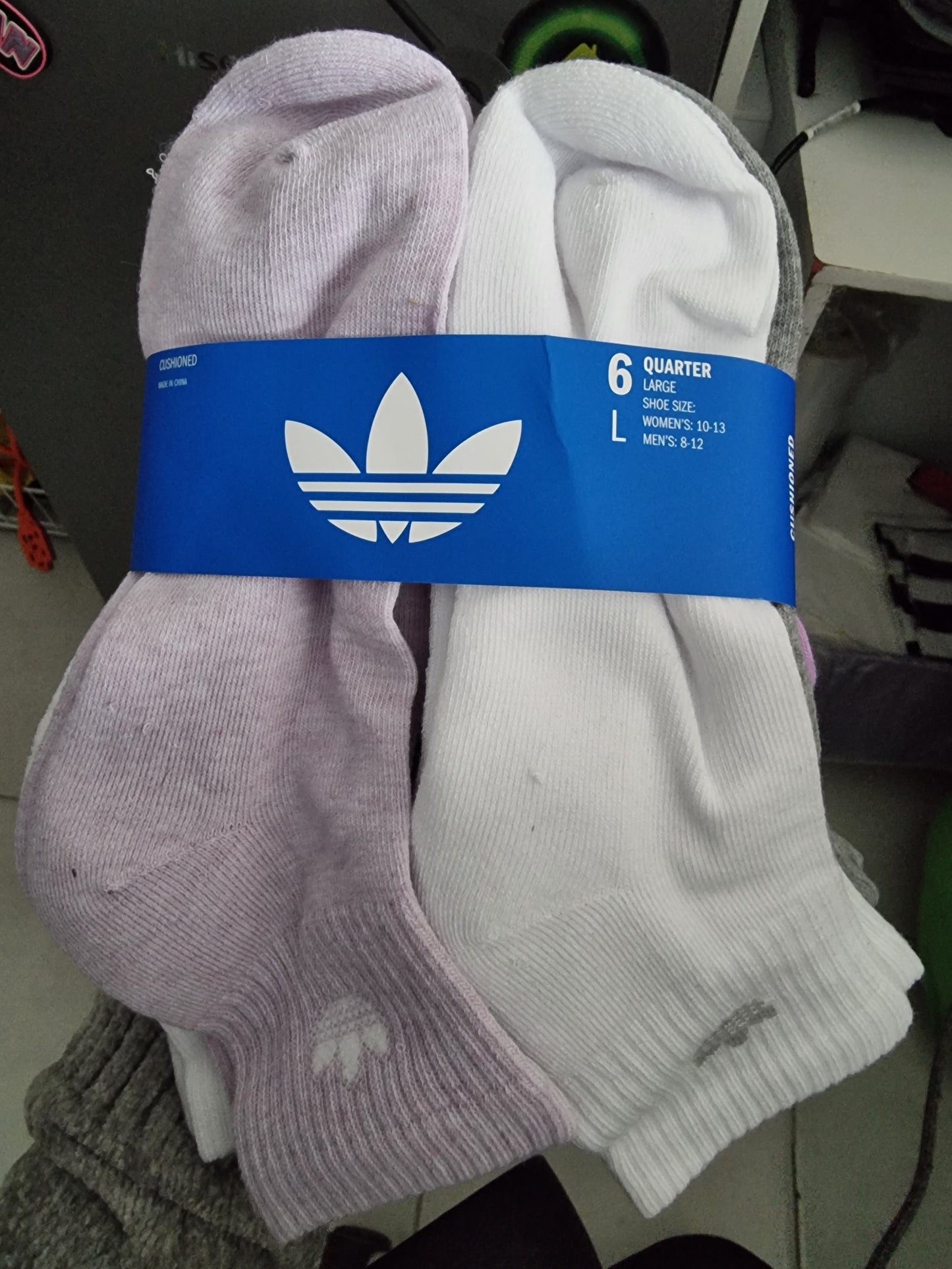 Calcetas Adidas