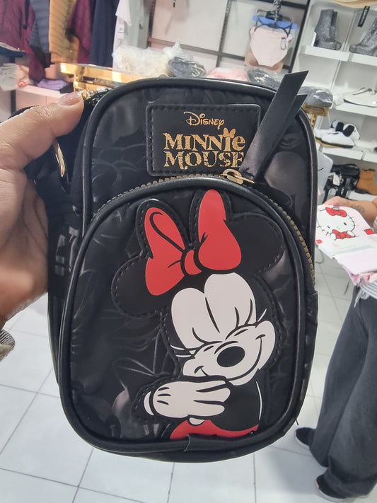 Crossbody Disney Minnie