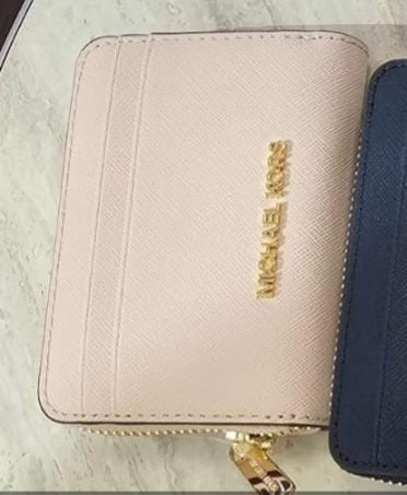 Cartera Michael k rosa
