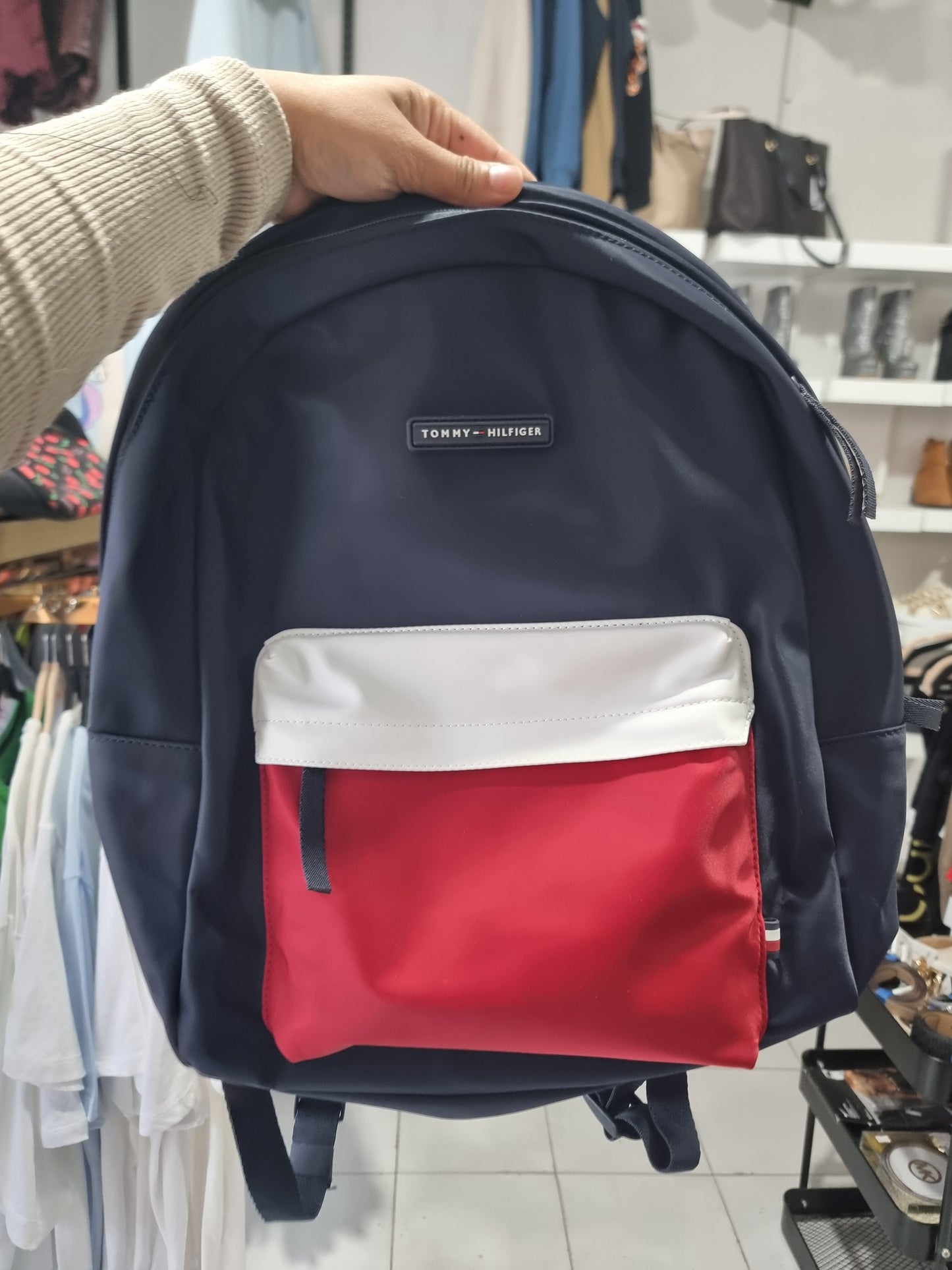 Backpack Tommy Hilfiger