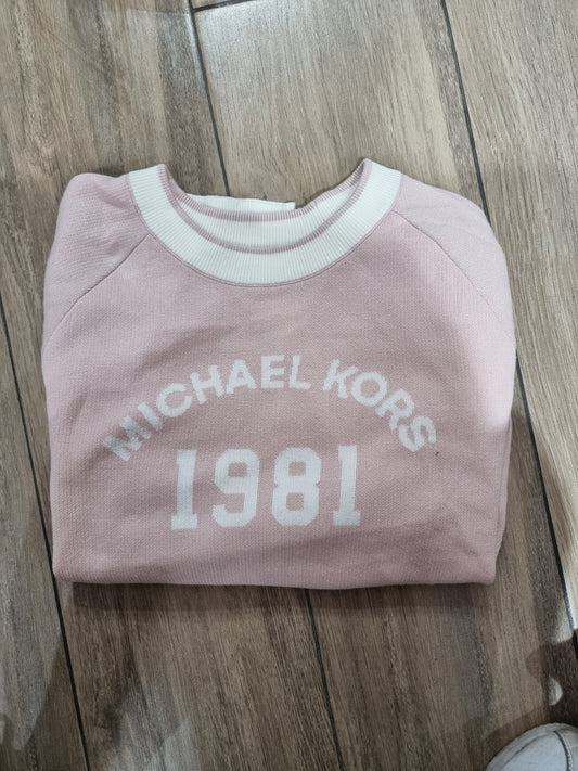 Sueter muchael K ross