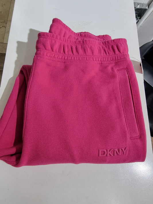Pants DKNY rosa