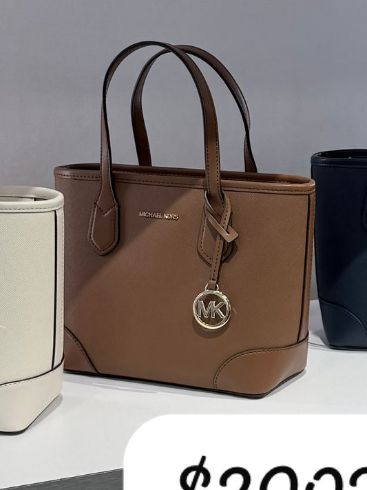 Tote Michael k camel