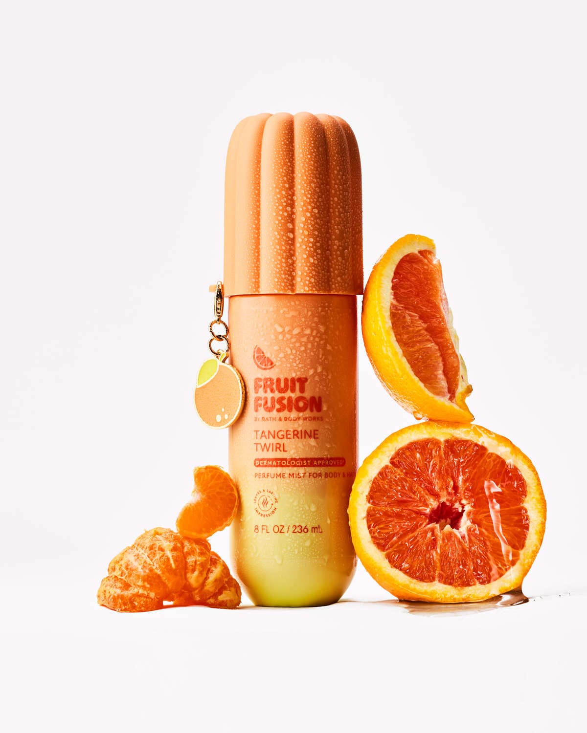 Body mist toronja