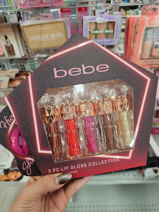 Lipstick bebe