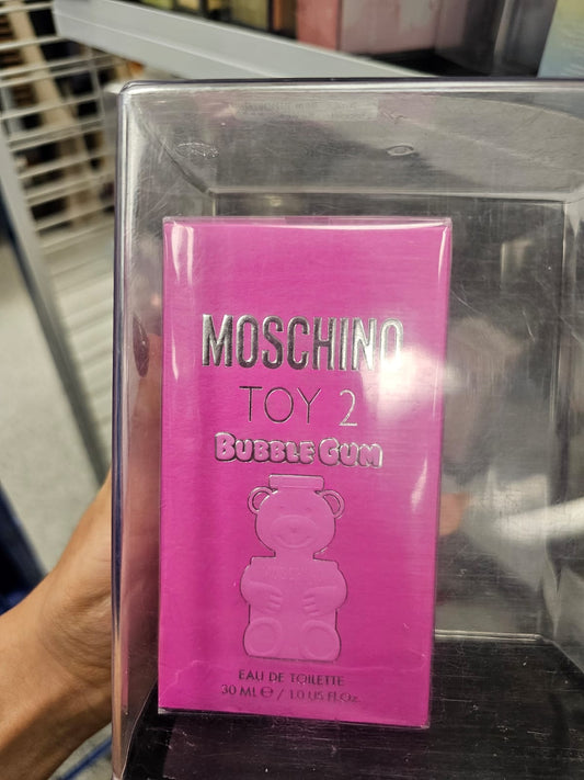 Perfume Moschino