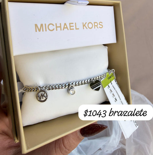 Brazalete Michael k