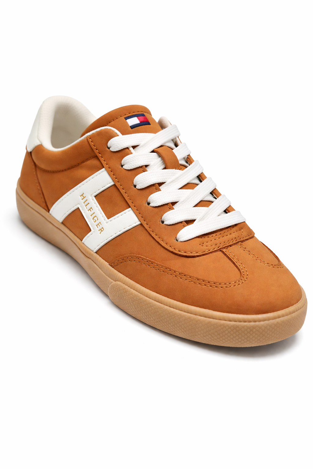 Tenis Tommy H Camel