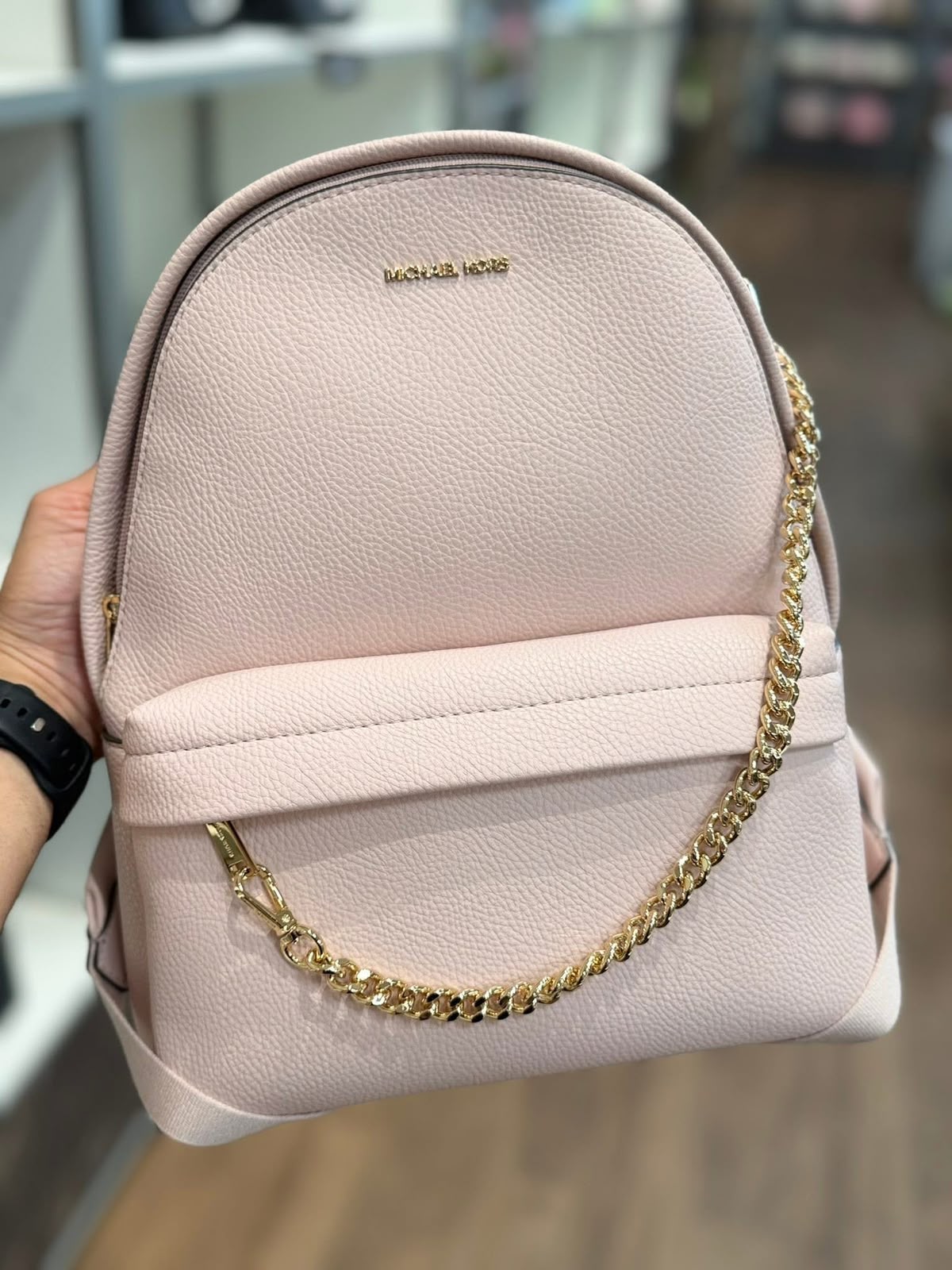 Backpack Michael k rosa