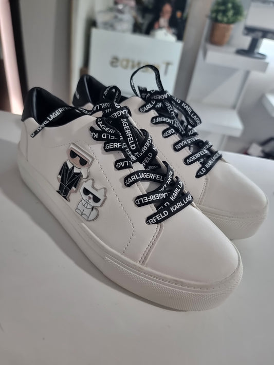 Tenis KarlLagerfeld