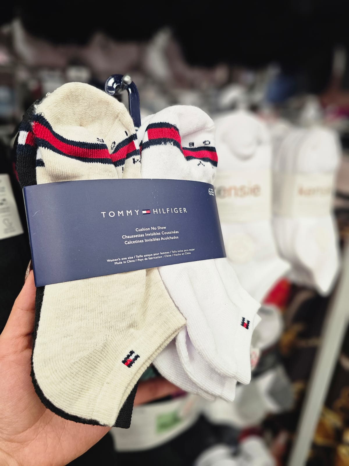 Tines Tommy H