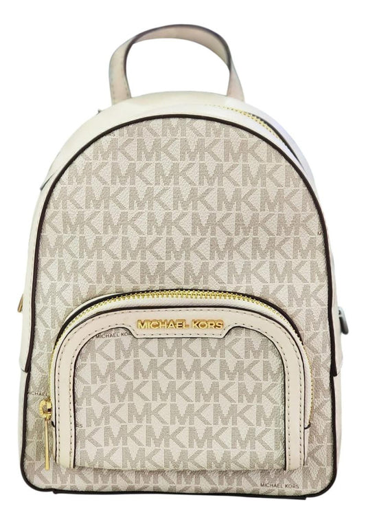 Backpack Michael K vanilla