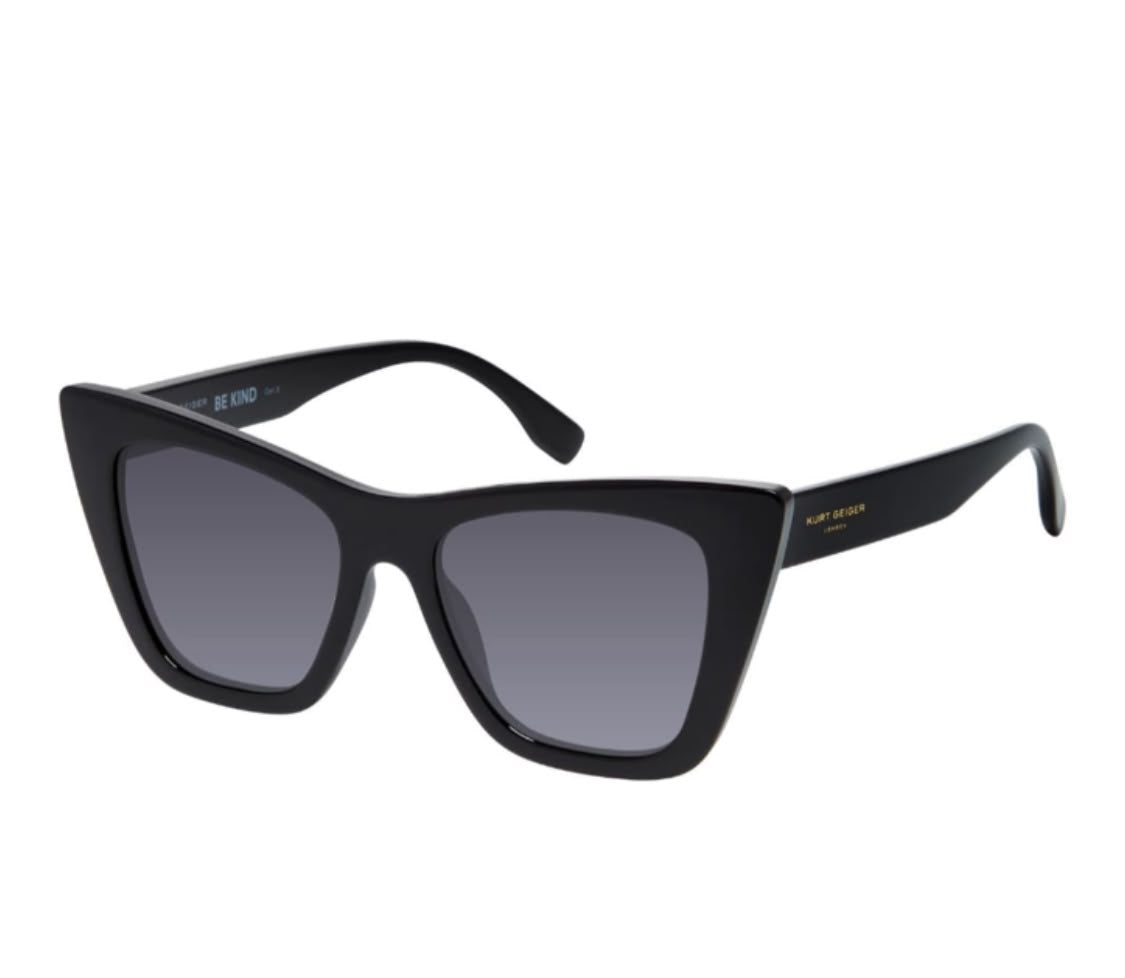 Lentes Kurt Geiger negros