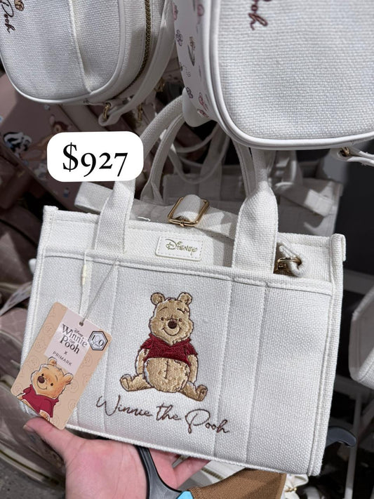 Tote Dissney Winni the Pooh